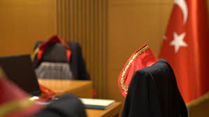 1044 yeni hakim ve savcı ataması gerçekleşti! HSK Kararnamesi Resmi Gazete'de yayınlandı